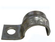 ONE HOLE CONDUIT CLAMP ONE HOLE CONDUIT CLAMP